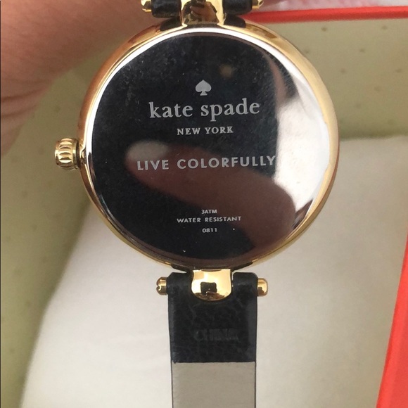 Kate spade watch - Picture 2 of 3